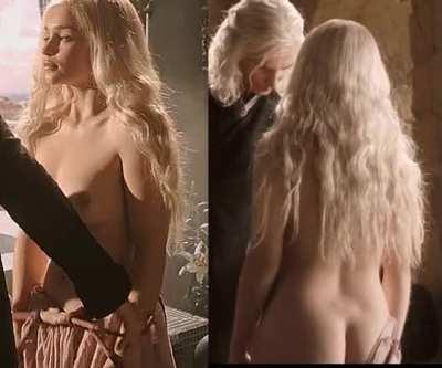 Throwback to Emilia Clarke’s most suprising reveal on her birthday