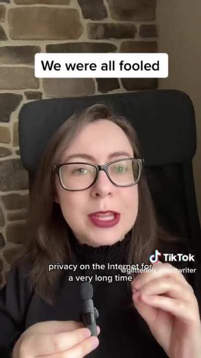 Is Reddit ignorant about the impending internet Restrict Act? ('Tik Tok Ban')