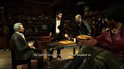 uncharted
