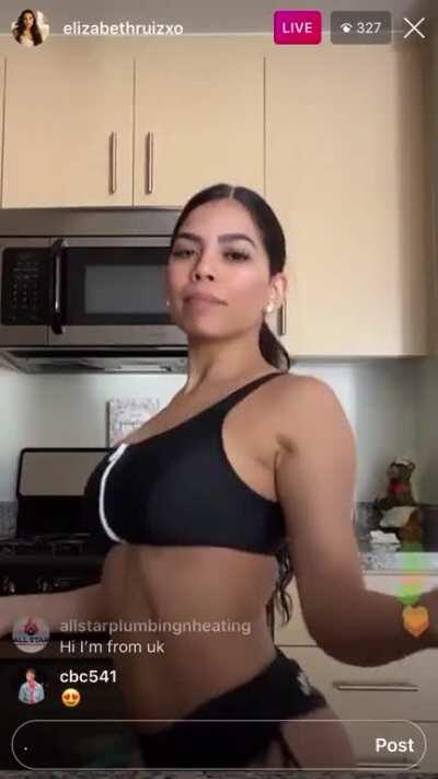 IG live