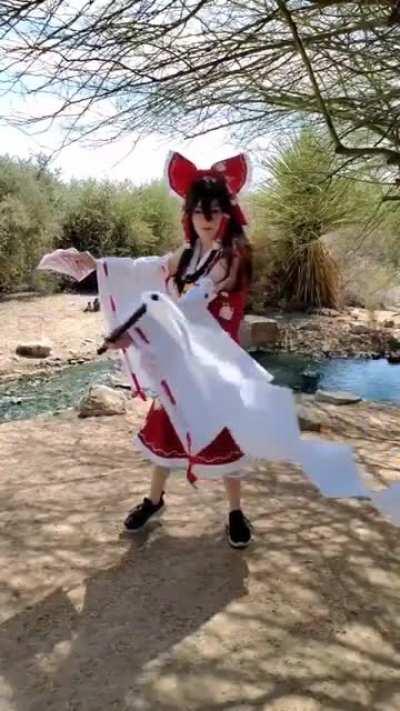 Fantasy Seal!! (Costume Homemade and Cosplayed by twitter@MysticalLala AKA u/Mysticallala)