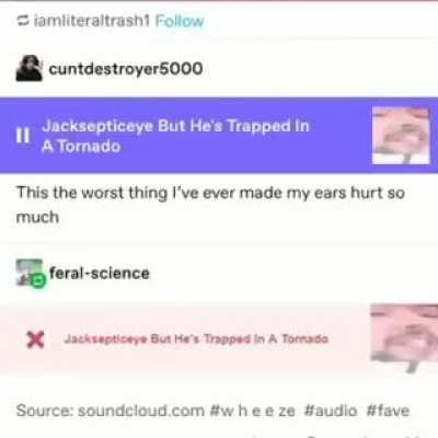 tornado