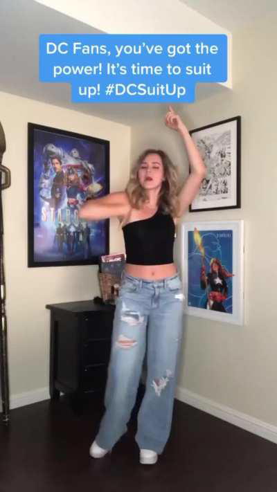 Brec Bassinger