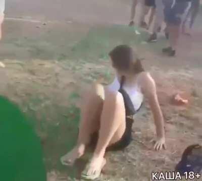 HMFT after I go full scorpion