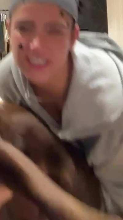 Charli Titty Slip