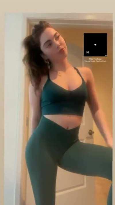 Mckayla moroney