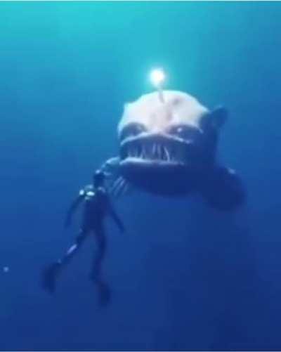 Thalassophobia