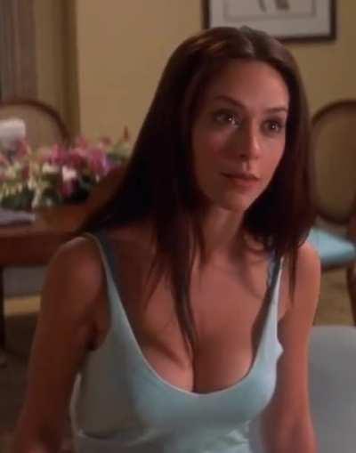 Jennifer Love Hewitt [Heartbreakers]