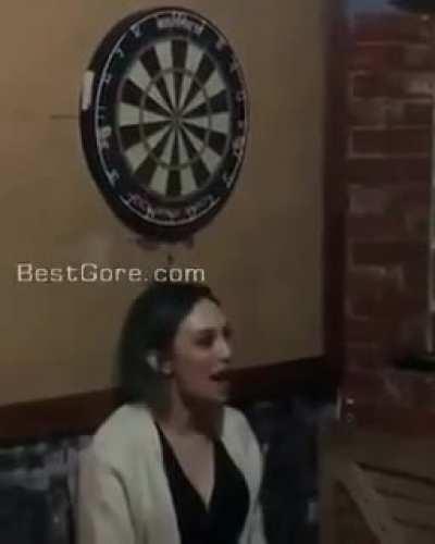 drunk darts