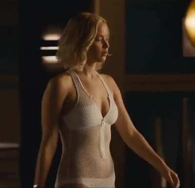 Jennifer Lawrence