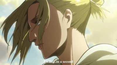 [S1 Anime Spoilers] STOP BEING SUS AND COME WITH US