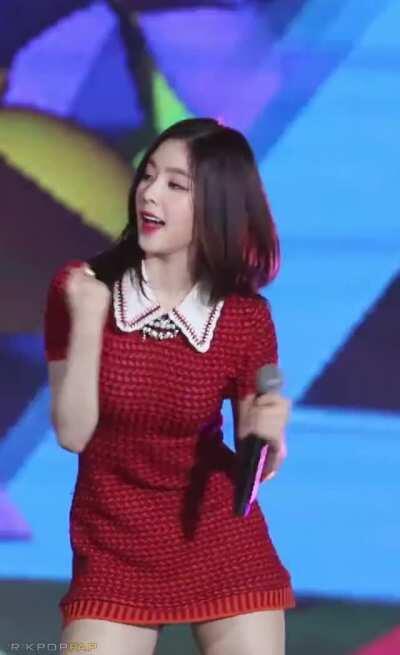 Red Velvet - Irene