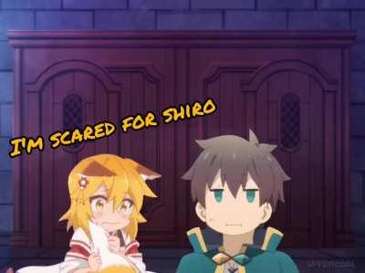 Senko's Lab New Gen - Episode 1