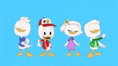 Ducktales is returning this September, Let's Party!!!