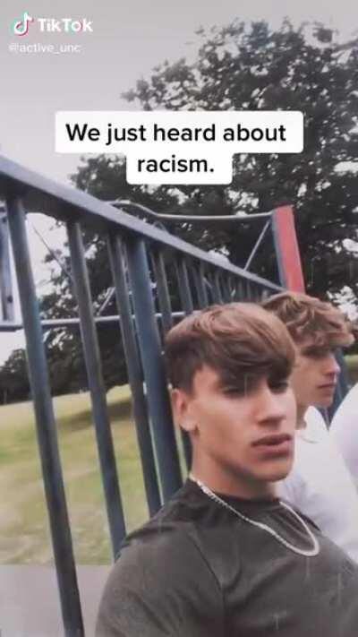 Racism