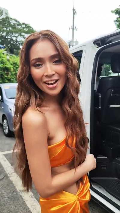 Kathryn Bernardo 