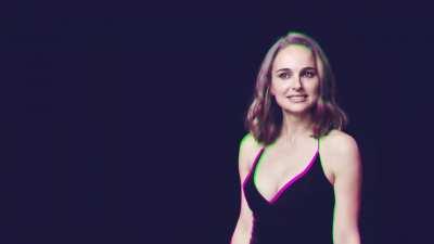 Natalie portman