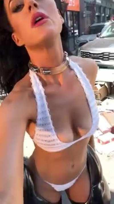 Katy Perry - still got it?!