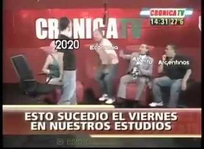 2020 Versión Crónica