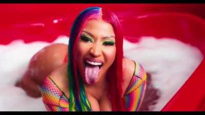 [Discord: DaddyH#5170] Mom and son rp with Nicki Minaj and my BWC