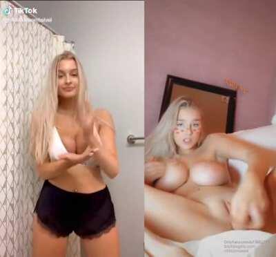 TIKTOK VS REAL LIFE (🔥👇FREE content IN THE COMMENTS👇🔥)