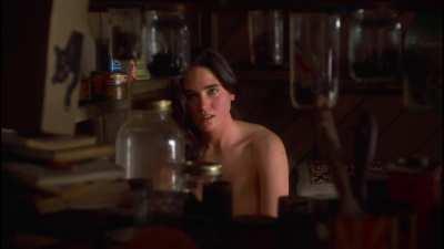 Jennifer Connelly - Inventing the Abbotts (1997)