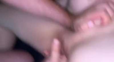 Facefuck, rimming, squirting