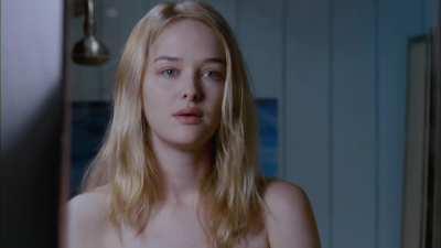 Jess Weixler 