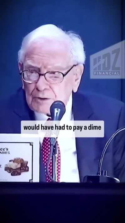 “If you don’t like paying taxes, make billionaires pay their fair share and you would never have to pay taxes again.” —Warren Buffett