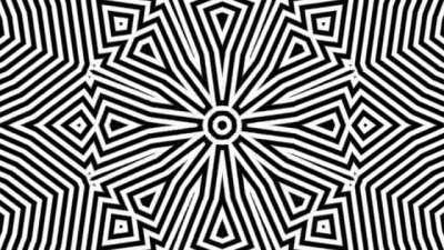trippy