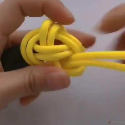 This Fray Knot