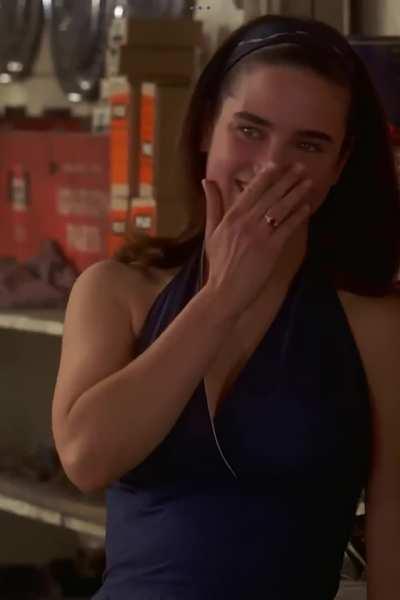 Jennifer Connelly