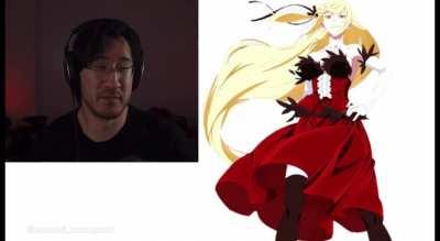 Markiplier knows his stuff