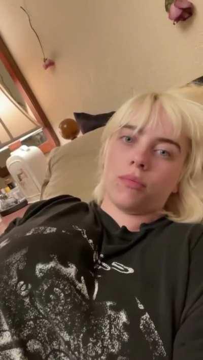 Billie Eilish