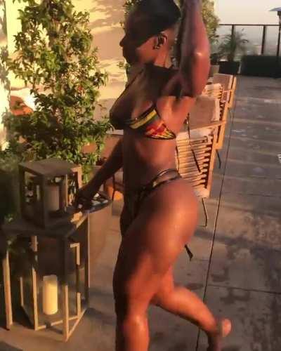 Bria Myles