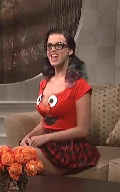 Katy Perry