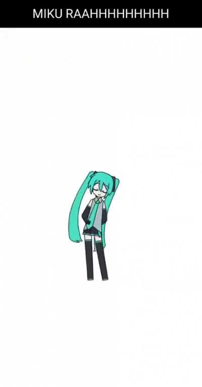 MORE MIKU!!!! Artist is @channelcaststation on YT