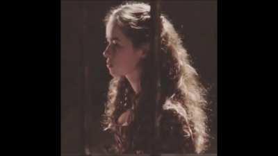 Anna Popplewell Reign