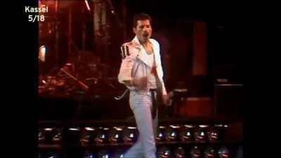 Queen - Action This Day | Best Live Versions Combined