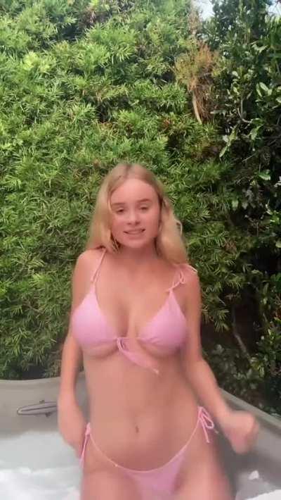 Jiggle