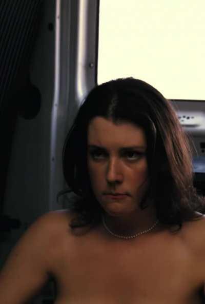 Melanie Lynskey in 'Park'