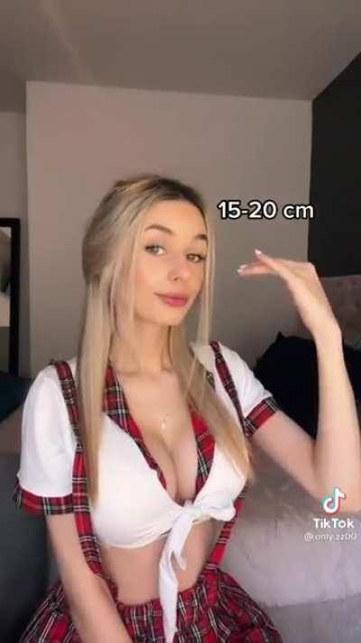 6 inches is king fellas