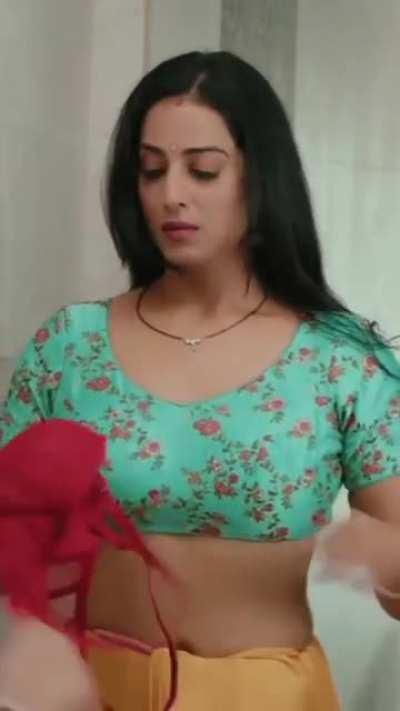 Mahie Gill