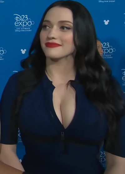 Kat Dennings