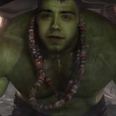 Cellbit hulk de terno