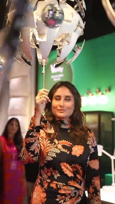 Kareena Kapoor