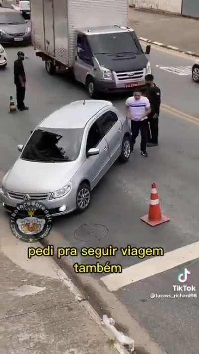 Tem tudo pra dar certo 👍