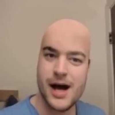 BaldVirus