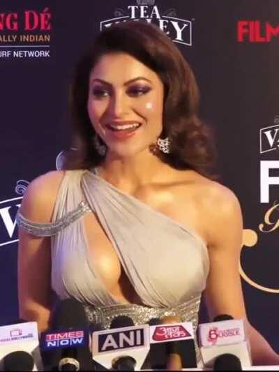 Urvashi Rautela