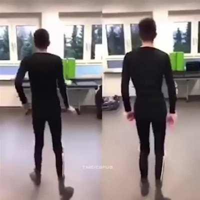 A Swedish engineer has invented a suit that will change the lives of people with Parkinson's and stroke. With the help of electrical stimulation, it helps to get rid of tremors.